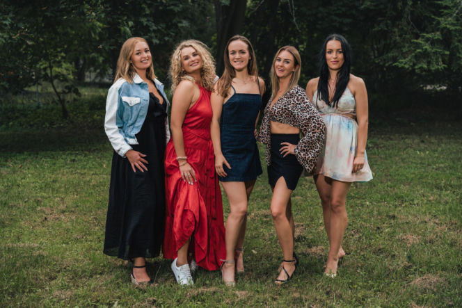 "Żona dla Polaka. Toronto"