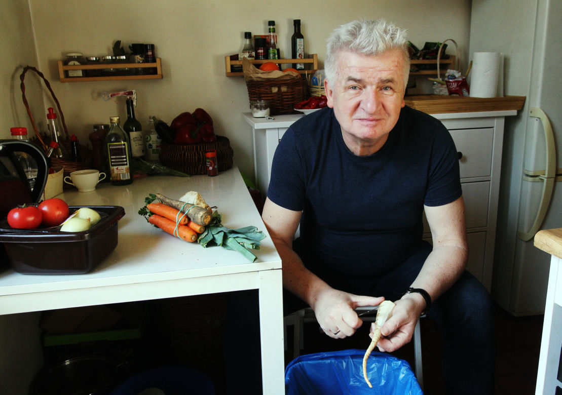 Piotr Ikonowicz