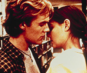 Zmarł James van der Beek