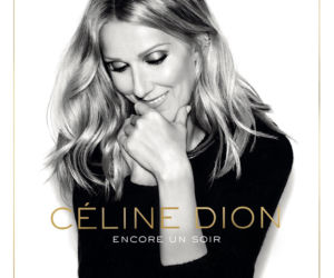 Céline Dion