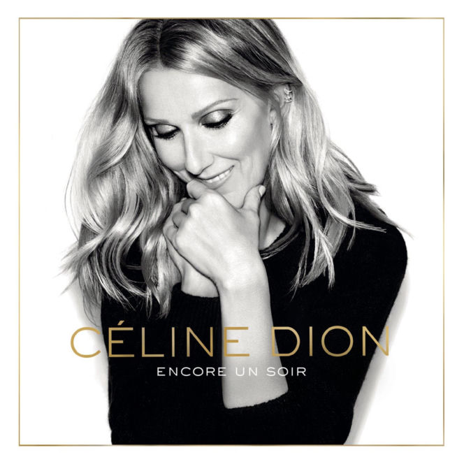 Céline Dion