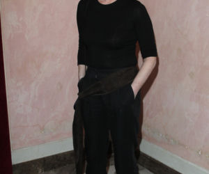 Joanna Szczepkowska 
