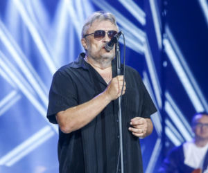 Krzysztof Cugowski na archiwalnych zdjęciach. Tak lider Budki Suflera wyglądał na początku kariery