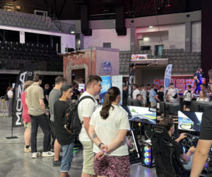 Olsztyn Gaming Series 2026