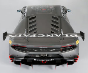 Lamborhini Huracan LP620-2 Super Trofeo