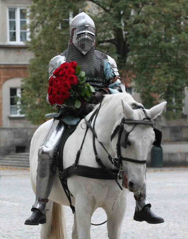 PRZYJACIÓŁKI odc. 12. Michał (Marcin Rogacewicz)