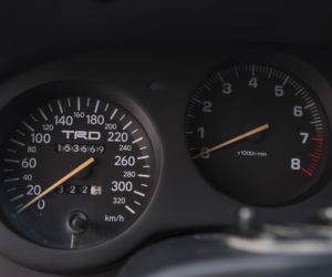 Toyota Supra A80