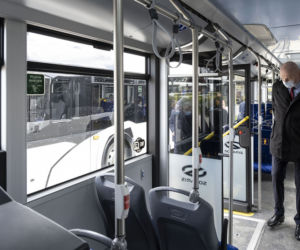 Toruń ma nowe autobusy! Są nowoczesne i bezpieczne