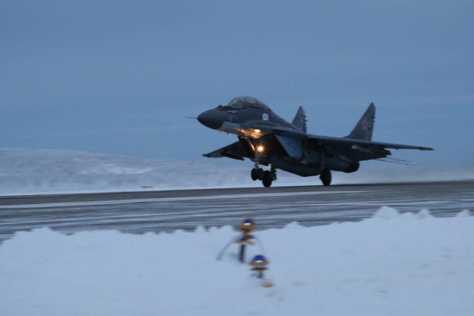 Ukraina uderza w rosyjskie lotnictwo i składy. Zniszczono rosyjskiego MiG-29 i śmigłowiec Ka-27