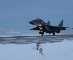 Ukraina uderza w rosyjskie lotnictwo i składy. Zniszczono rosyjskiego MiG-29 i śmigłowiec Ka-27