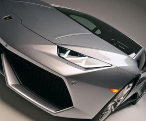 Lamborghini Huracan LP 610-4