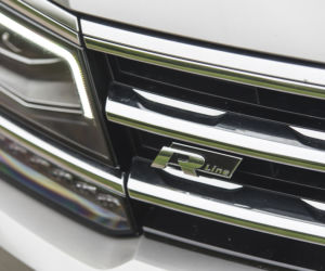 Volkswagen Tiguan 2.0 TSI 230 KM DSG7 4MOTION R-Line