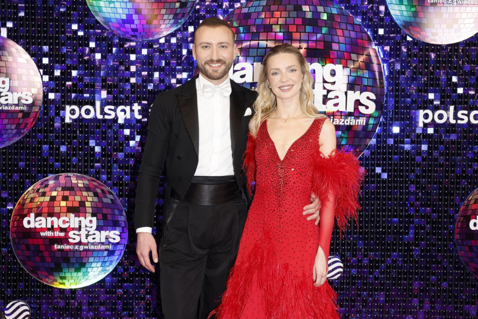 "Dancing with the Stars. Taniec z Gwiazdami"