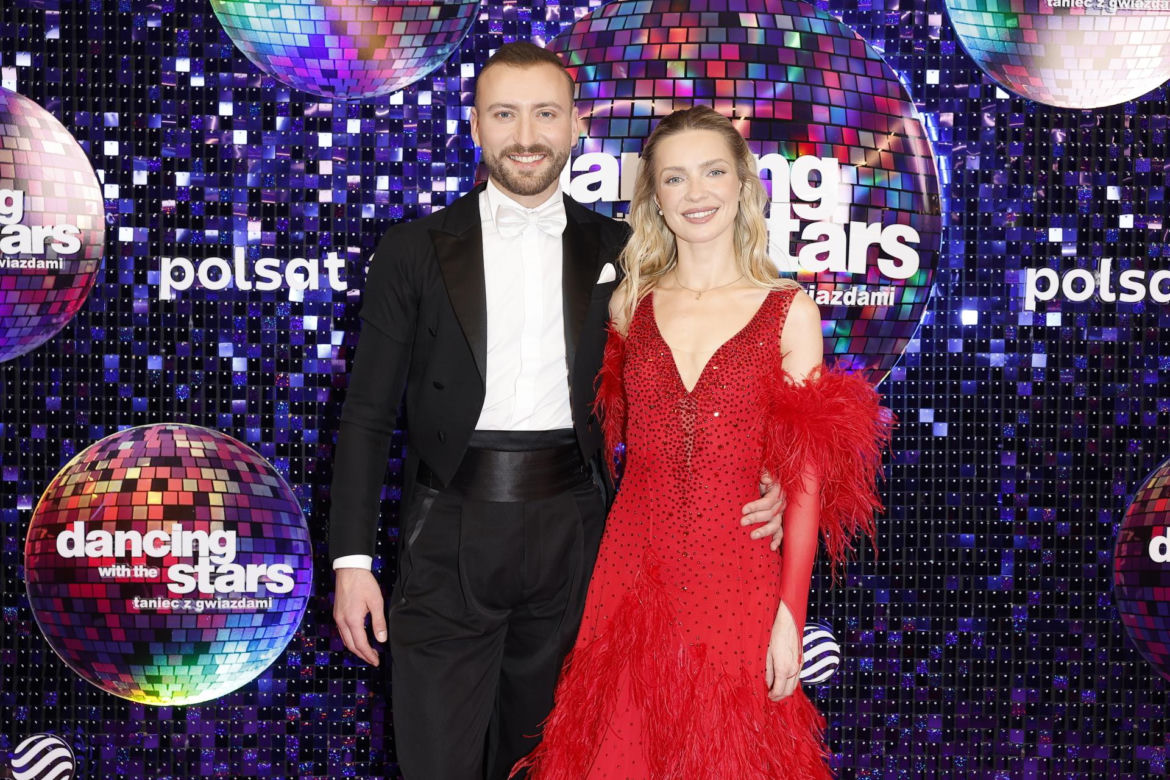 "Dancing with the Stars. Taniec z Gwiazdami"
