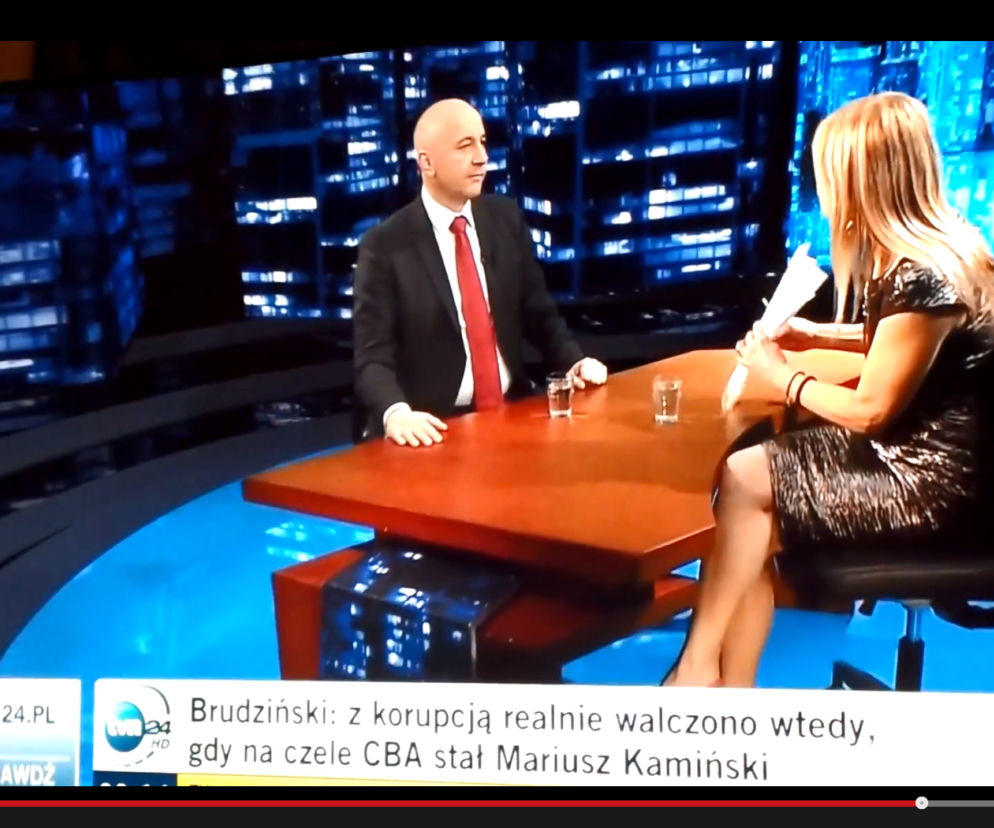 URBANEM UPOKORZYŁ OLEJNIK.