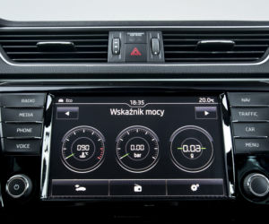 Skoda Superb Sportline 2.0 TSI 280 KM 4x4 DSG