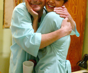 (Nie)Zapomniani. Anna Przybylska