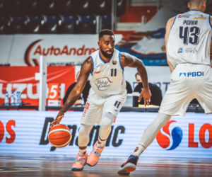 Polski Cukier Toruń - Legia Warszawa 94:102, zdjęcia z Areny Toruń