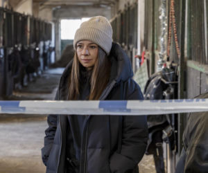 20. sezon „Sprawiedliwi - Wydział Kryminalny”. Powrót groźnej sprawy sprzed lat