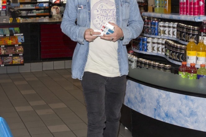 Macaulay Culkin zmienił się nie do poznania