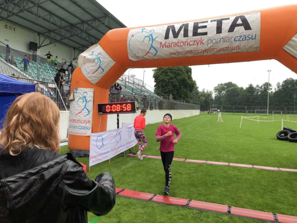 Active Challenge Kids 2020 i Mistrzostwa OCR Kids w Szczecinku