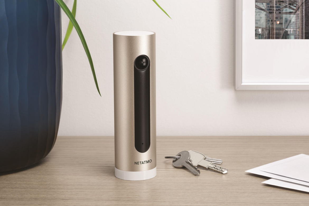 Urządzenia systemów smart home