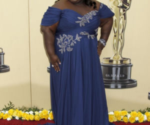 Gabourey Sidibe
