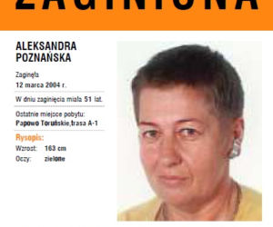 Zaginione kobiety z Kujawsko-Pomorskiego! Przyjrzyj się, może poznajesz którąś z nich! [ZDJĘCIA]