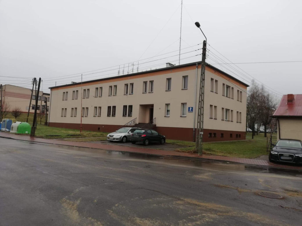 Przez tydzień gwałcił Michałka w piwnicy