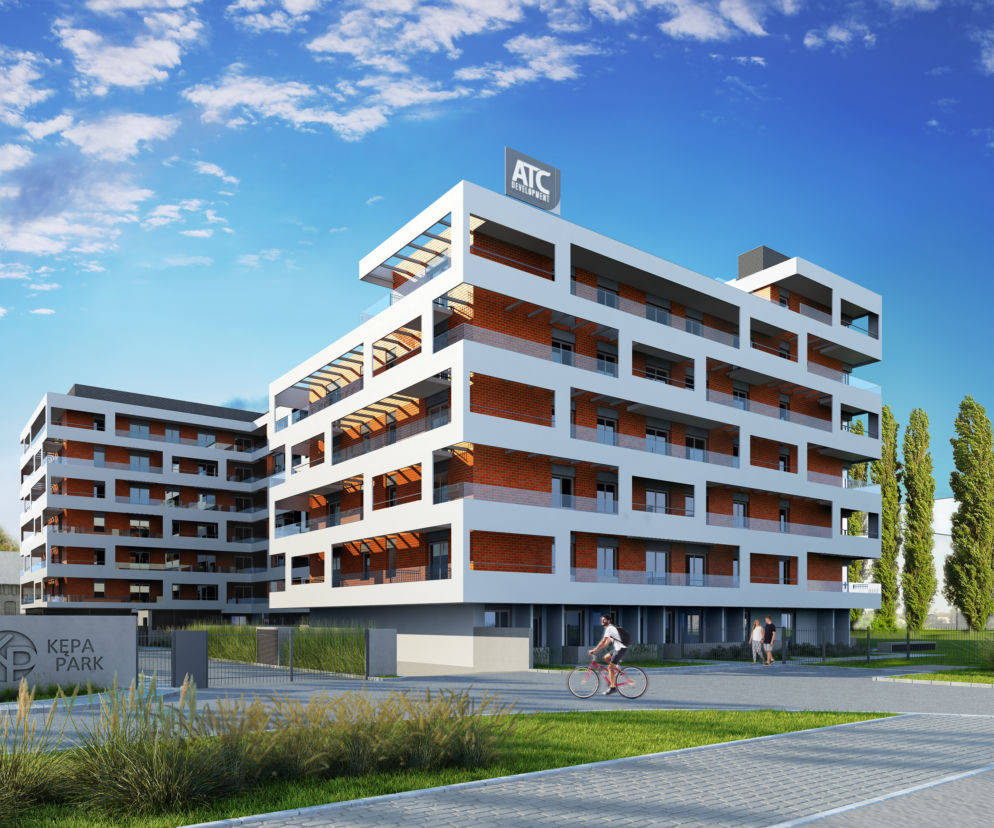 Nowe mieszkania we Wrocławiu