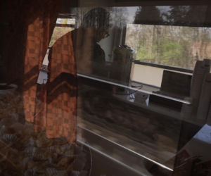 Jechałem legendarnym pociągiem. W środku jak kiedyś, aż trudno uwierzyć! Ludzie mówią wprost: „to były czasy”