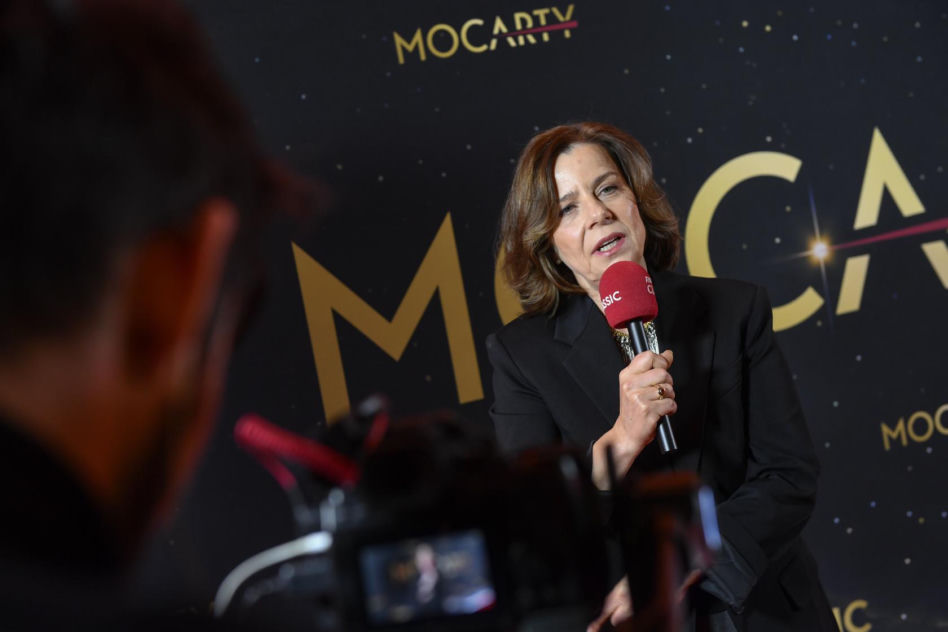 GAla  MocArty 2026