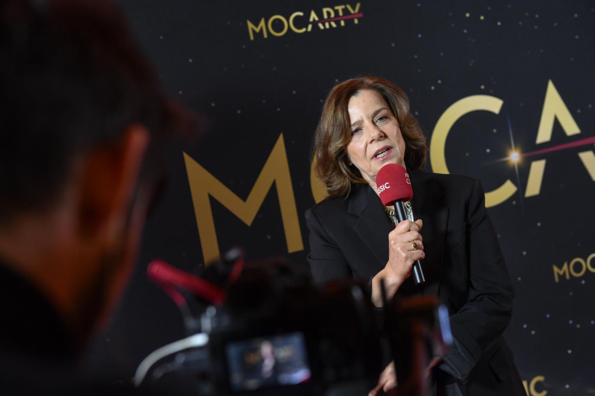 GAla  MocArty 2026