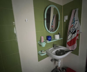 Dębowy Zakątek - wnętrza