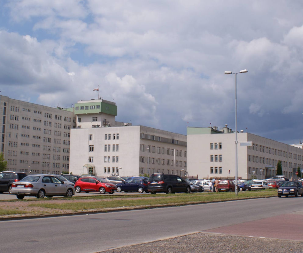 Szpital Starachowice
