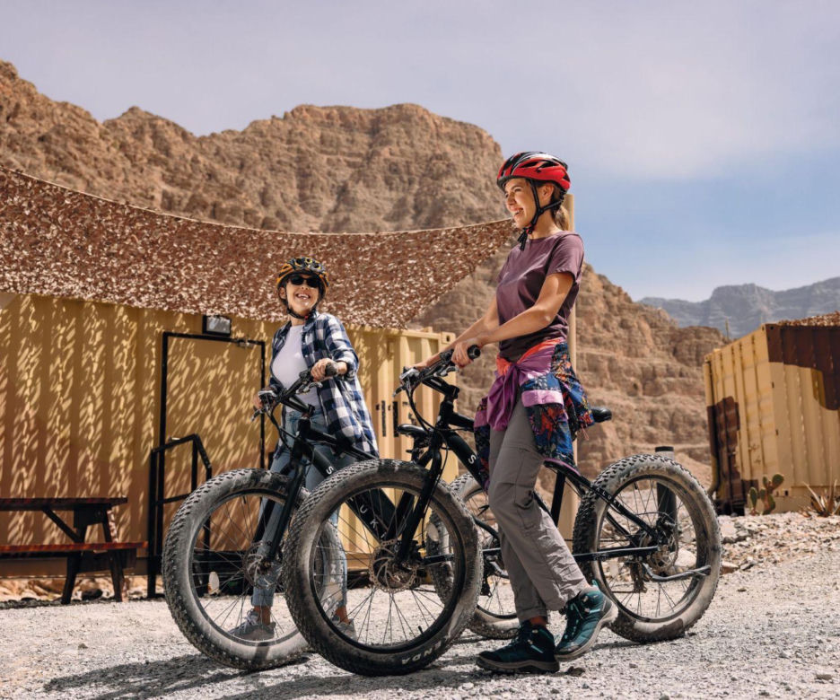 Zjednoczone Emiraty Arabskie - Ras Al Khaimah