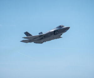 Ważny wysłannik USA przyjedzie do Polski. Powód? Przejęcie samolotów F-35 Husarz