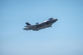 Ważny wysłannik USA przyjedzie do Polski. Powód? Przejęcie samolotów F-35 Husarz
