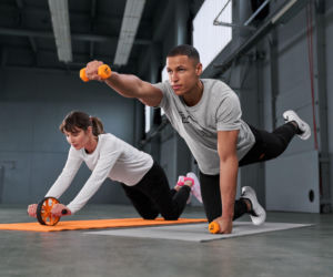 Obudź w sobie energię na wiosnę - nowości od Crivit już od 11 kwietnia w Lidl Polska!