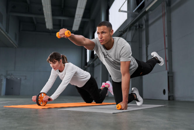 Obudź w sobie energię na wiosnę - nowości od Crivit już od 11 kwietnia w Lidl Polska!