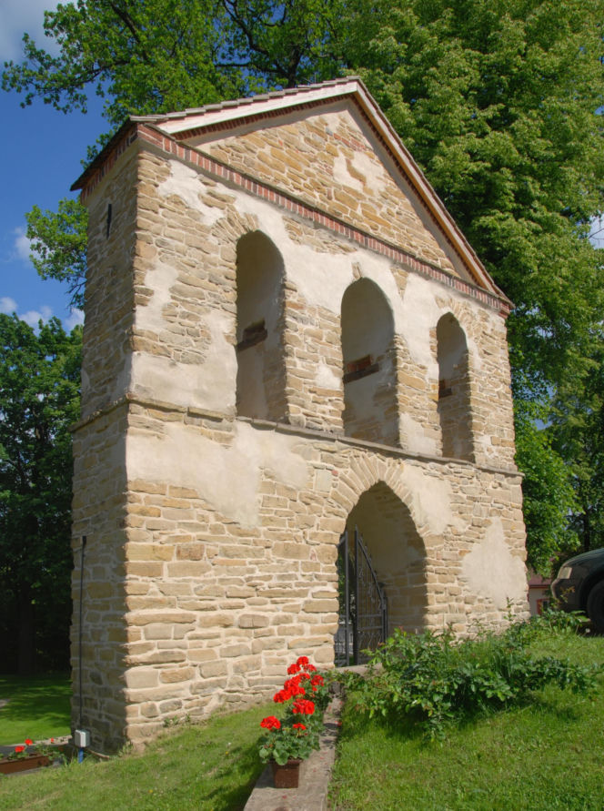 To najpiękniejsze średniowieczne miasteczko w Małopolsce. Zachwycał się nim Stanisław Wyspiański