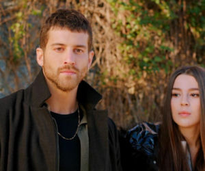 Miłość i nadzieja, odcinek 373. Cihan, Zeynep