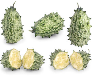 kiwano