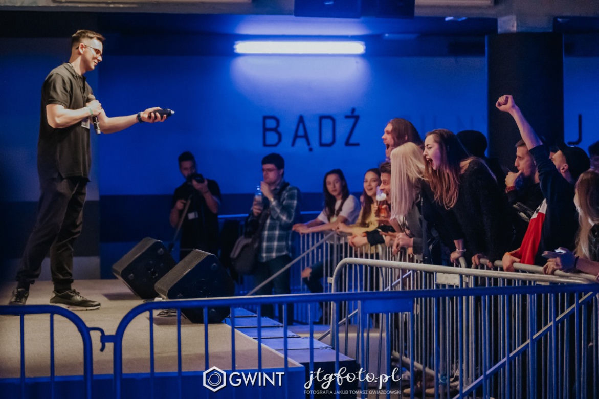 Podlaska Rap Scena 2020. Wyniki, zdjęcia, kto wygrał