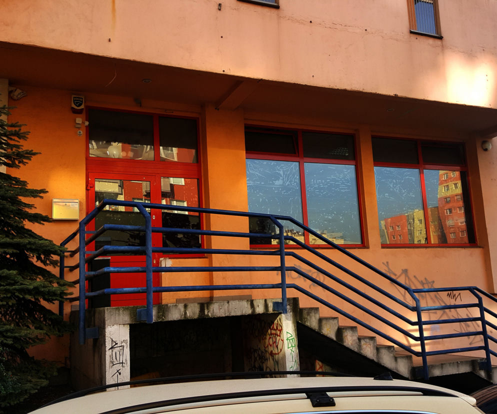 Dopalacze w tym miejscu są sprzedawane dalaje, mimo interwencji sanepidu