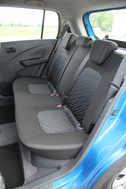 Suzuki Celerio 1.0 Premium