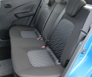 Suzuki Celerio 1.0 Premium