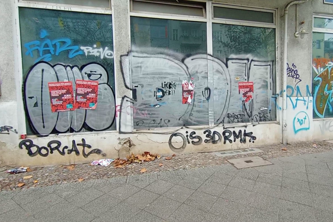 Ile Szczecina jest na Stettiner Straße? Sprawdziliśmy najbardziej "szczecińską" ulicę w Berlinie