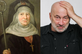 Straciła dziewięć zębów, a jej siostry spalono w piecu?! Makryna Mieczysławska, fałszywa zakonnica katolicka, oszukała wszystkich. Historia z Koprem