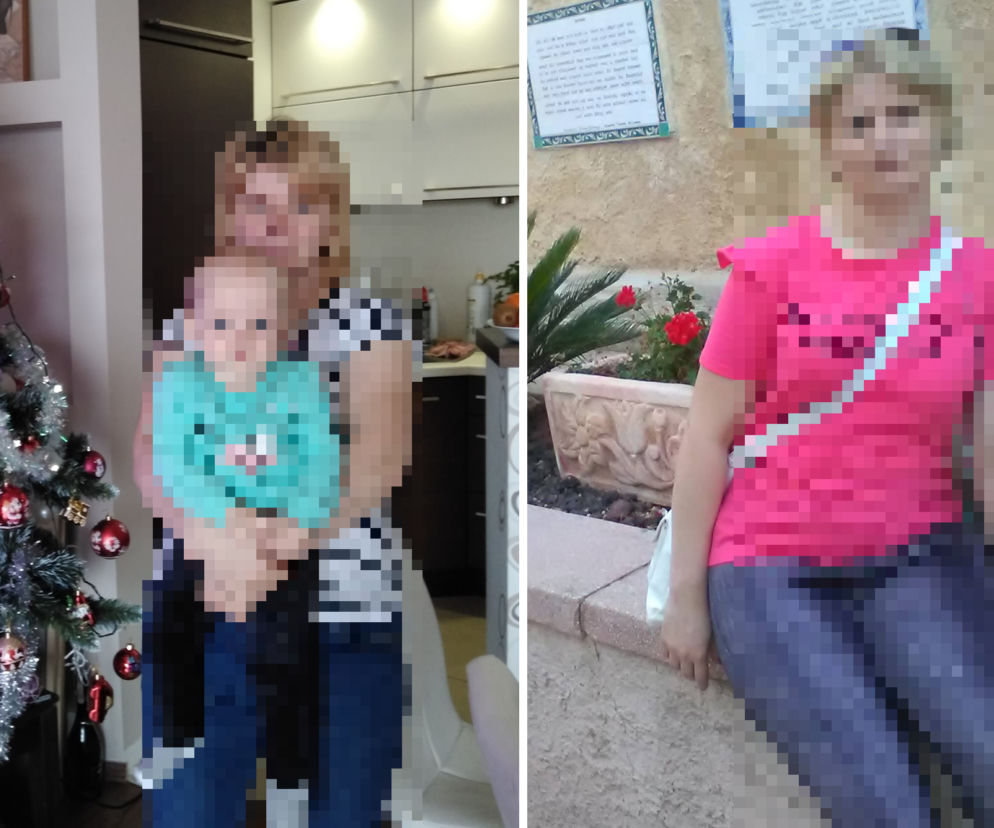 Zabrała dwuletnią Kornelię i ZNIKNĘŁA. Zaginioną kobietę w ciąży ODNALEZIONO daleko od domu!